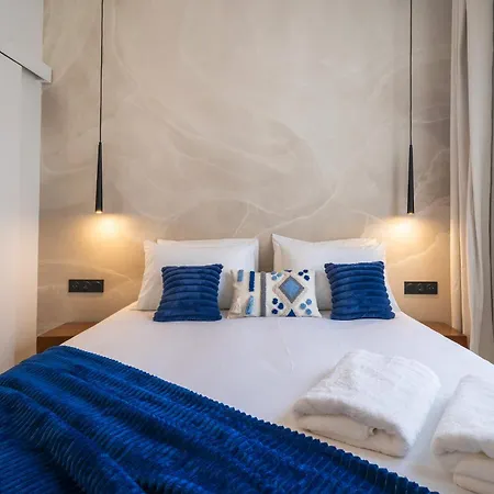 L'appart - Centre A Pied Apartment *